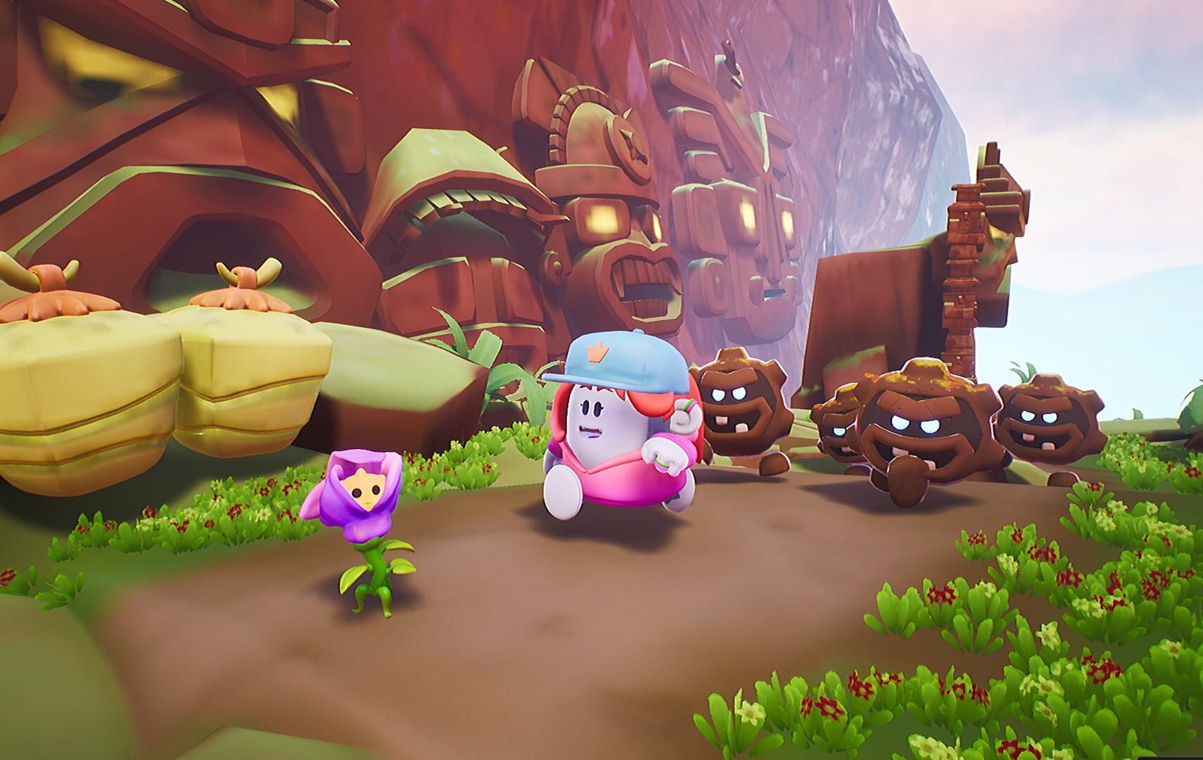 Foto do jogo Kukoos: Lost Pets