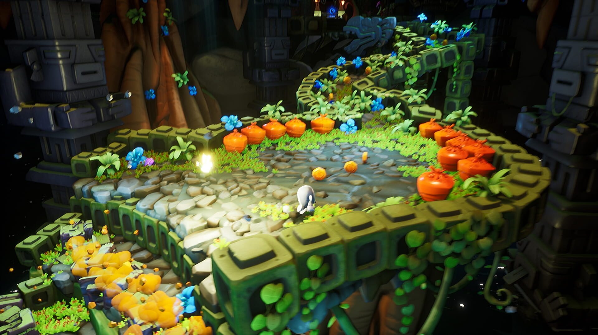 Foto do jogo Kukoos: Lost Pets