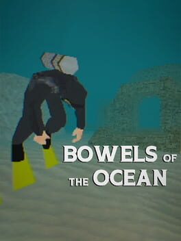 Foto do jogo Bowels of the Ocean