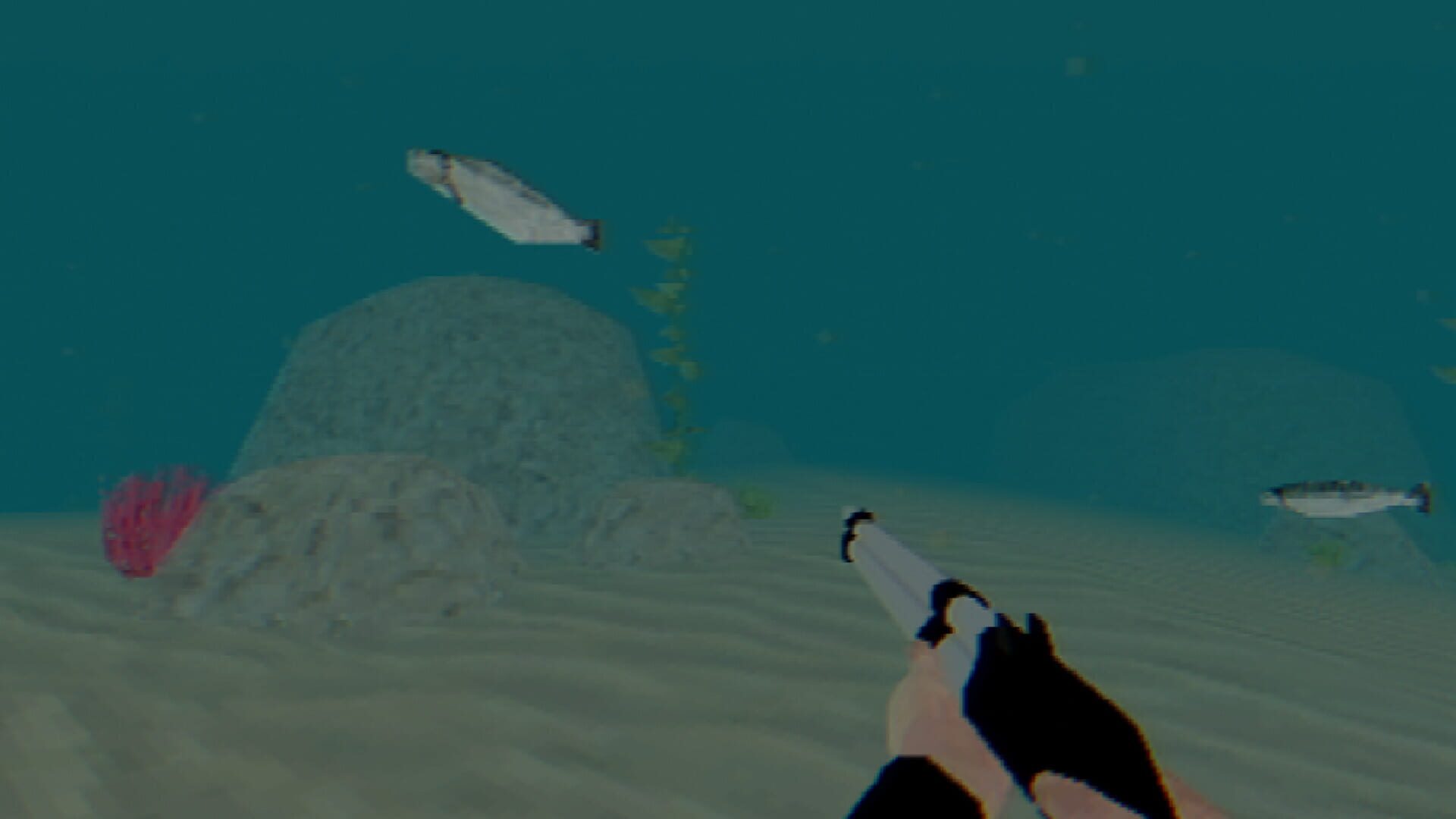 Foto do jogo Bowels of the Ocean