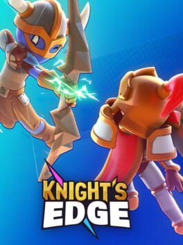 Foto do jogo Knight's Edge