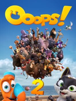 Foto do jogo Ooops! 2