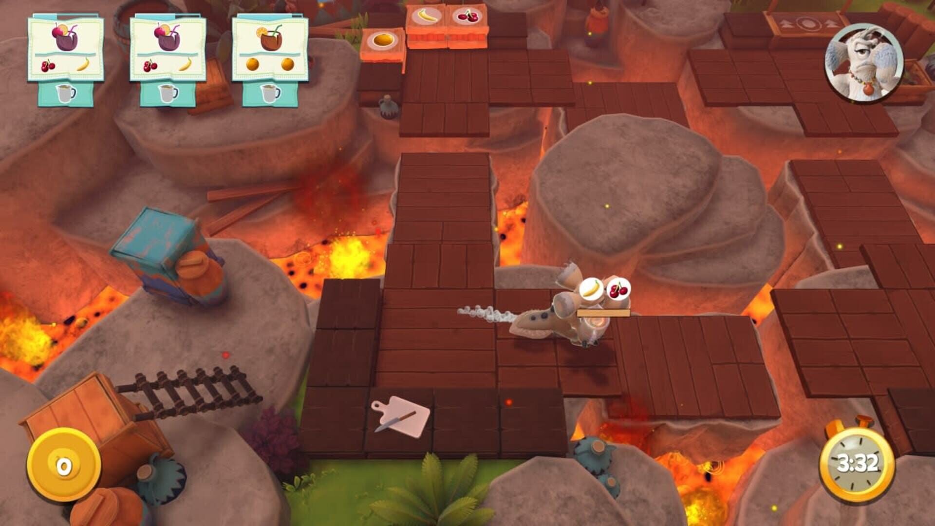 Foto do jogo Ooops! 2
