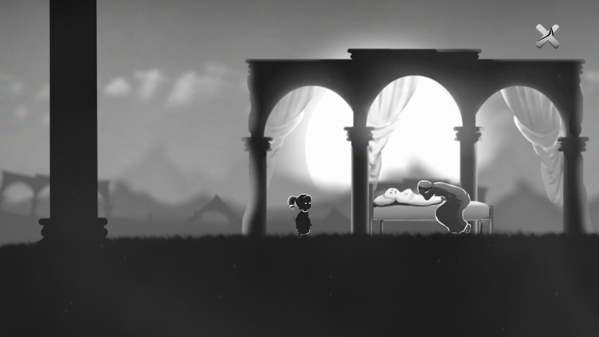 Foto do jogo Endings