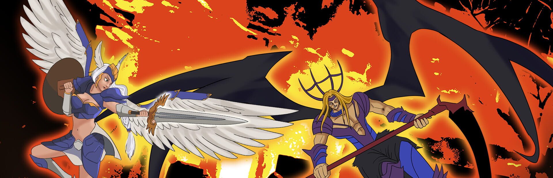 Foto do jogo Valkyrie: Journey to Midgard