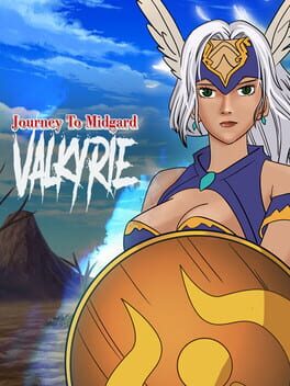 Foto do jogo Valkyrie: Journey to Midgard