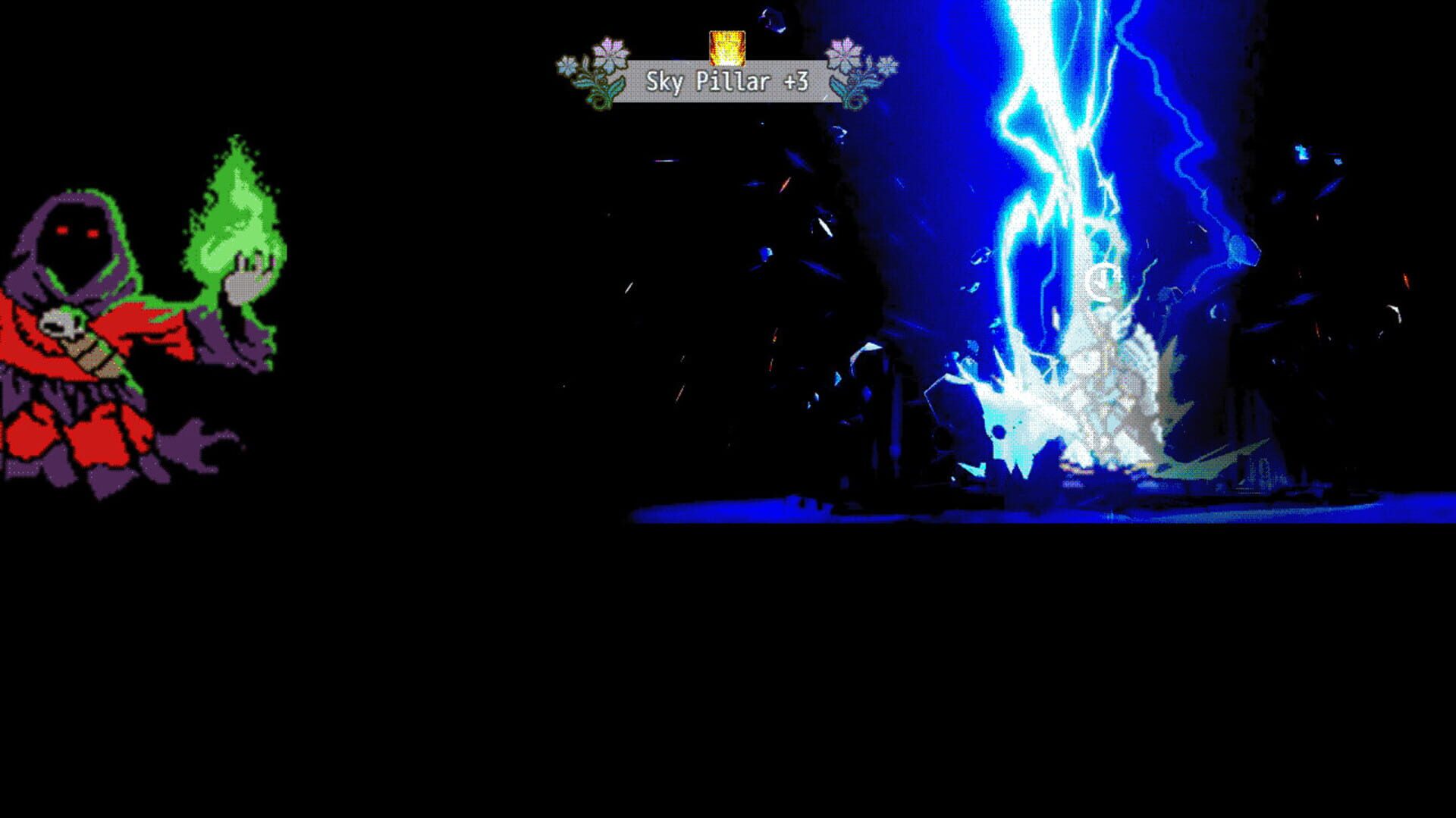 Foto do jogo Valkyrie: Journey to Midgard