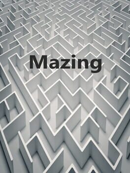 Foto do jogo Mazing