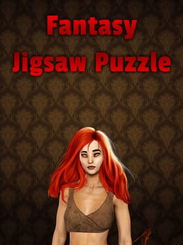 Foto do jogo Fantasy Jigsaw Puzzle