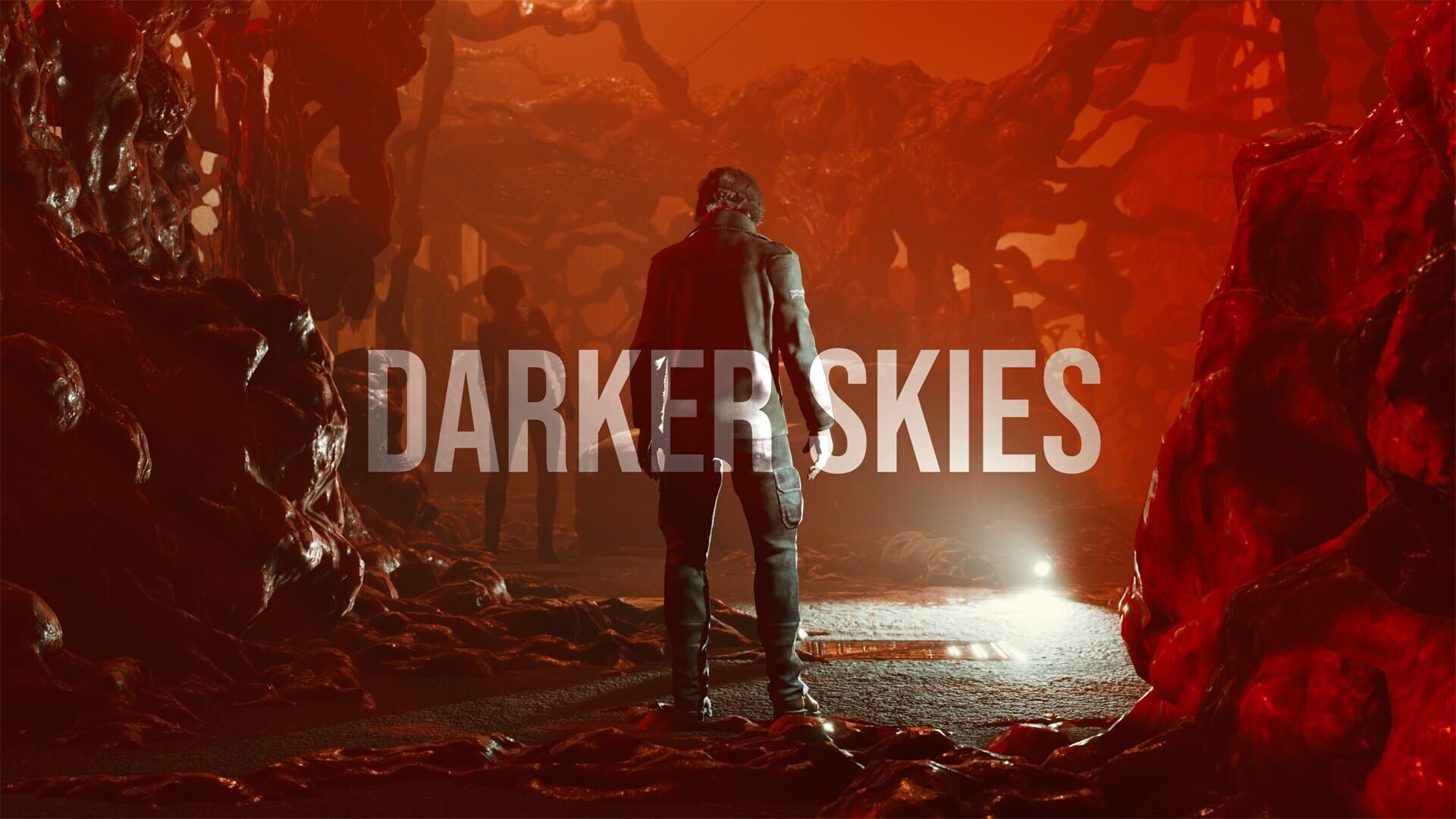 Foto do jogo Darker Skies