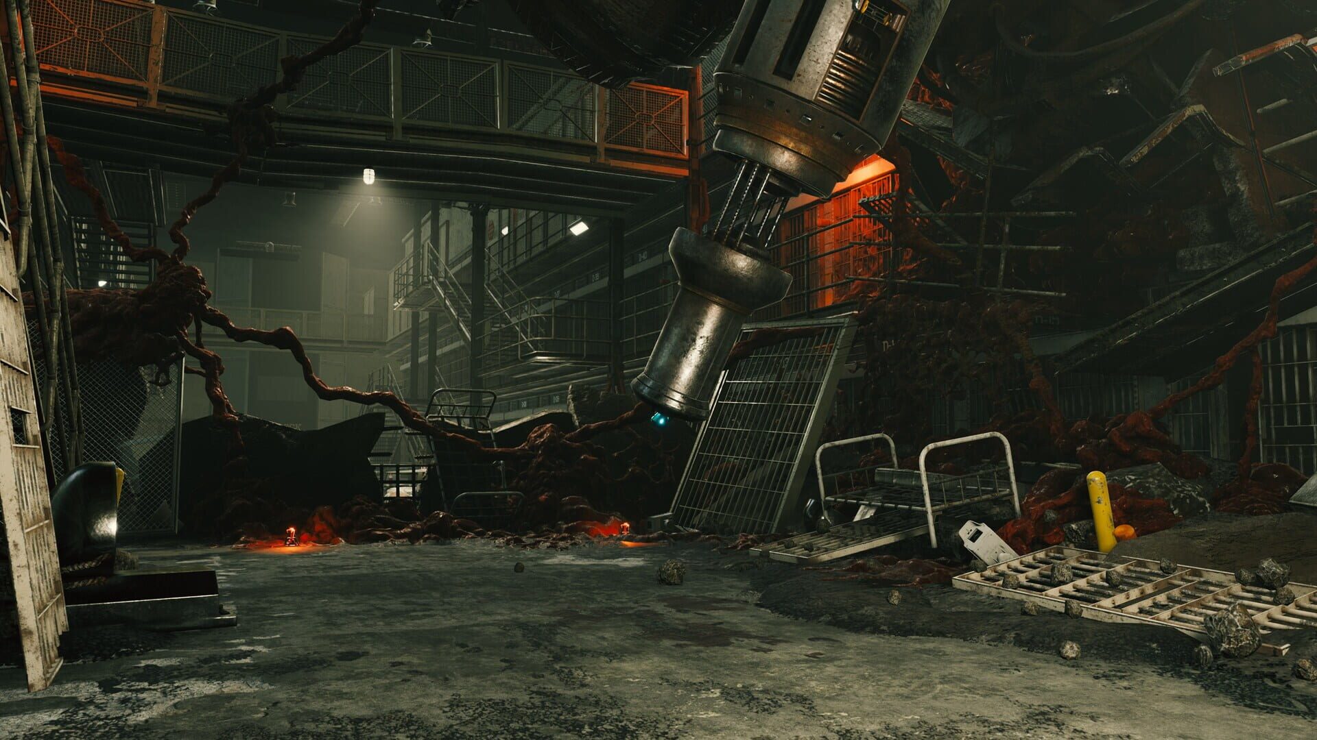 Foto do jogo Darker Skies
