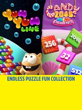 Foto do jogo Endless Puzzle Fun Collection
