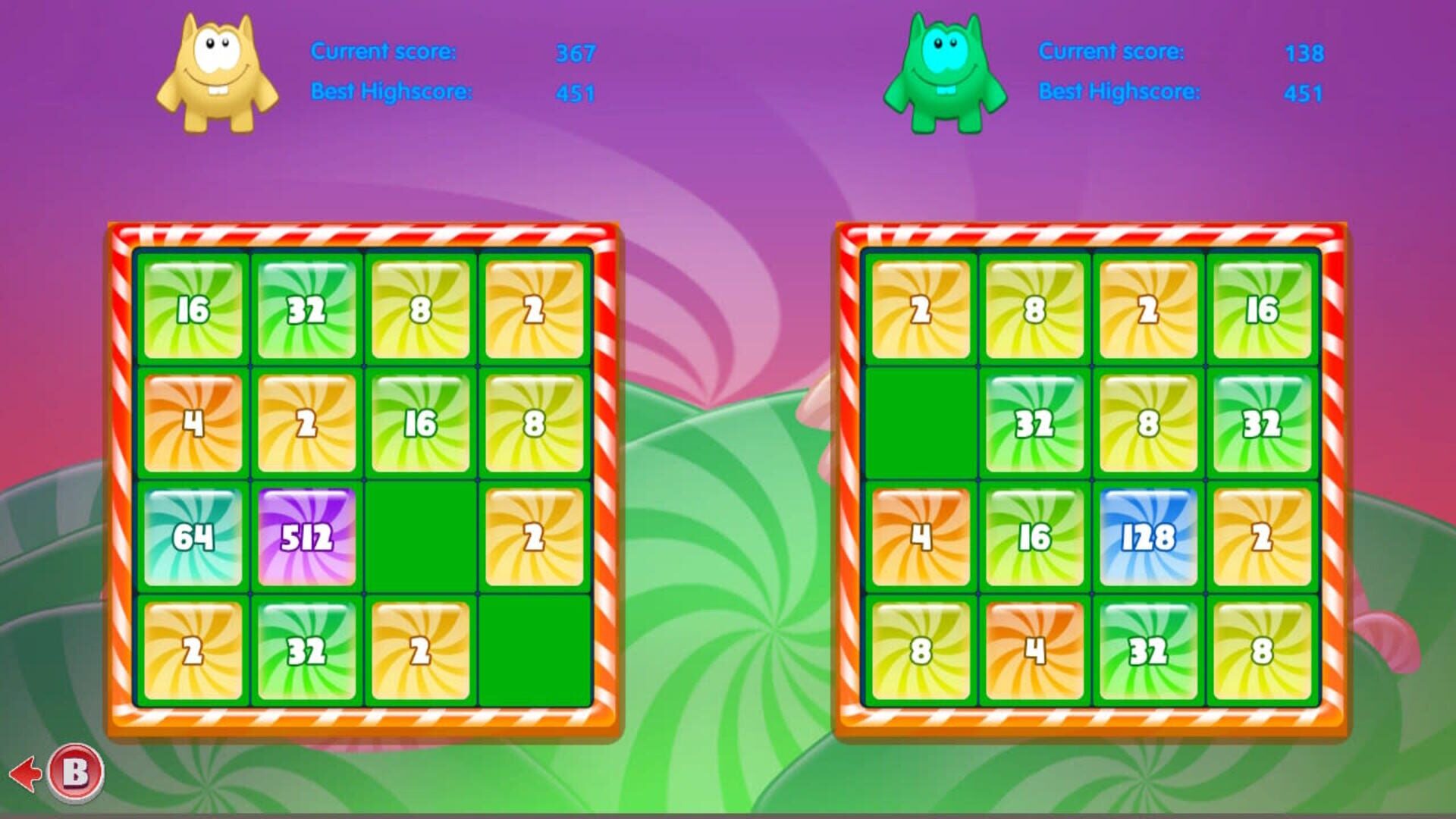 Foto do jogo Endless Puzzle Fun Collection