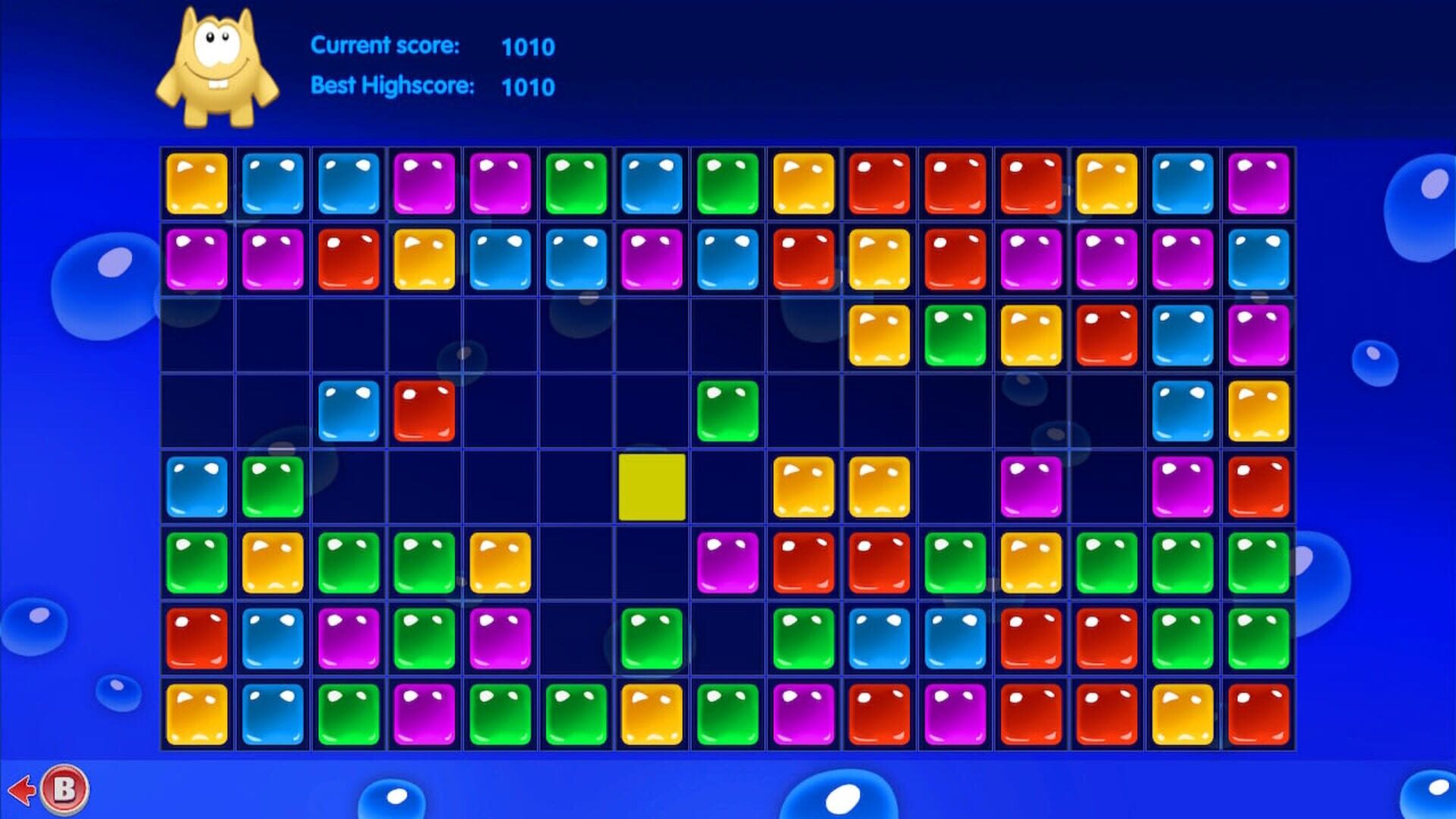 Foto do jogo Endless Puzzle Fun Collection
