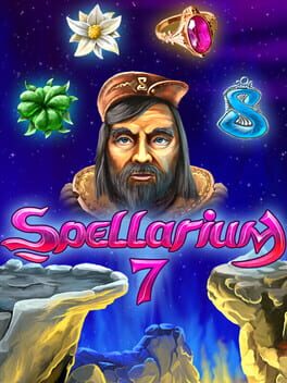 Foto do jogo Spellarium 7: Match 3 Puzzle
