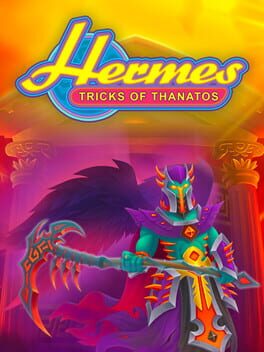 Foto do jogo Hermes: Tricks of Thanatos
