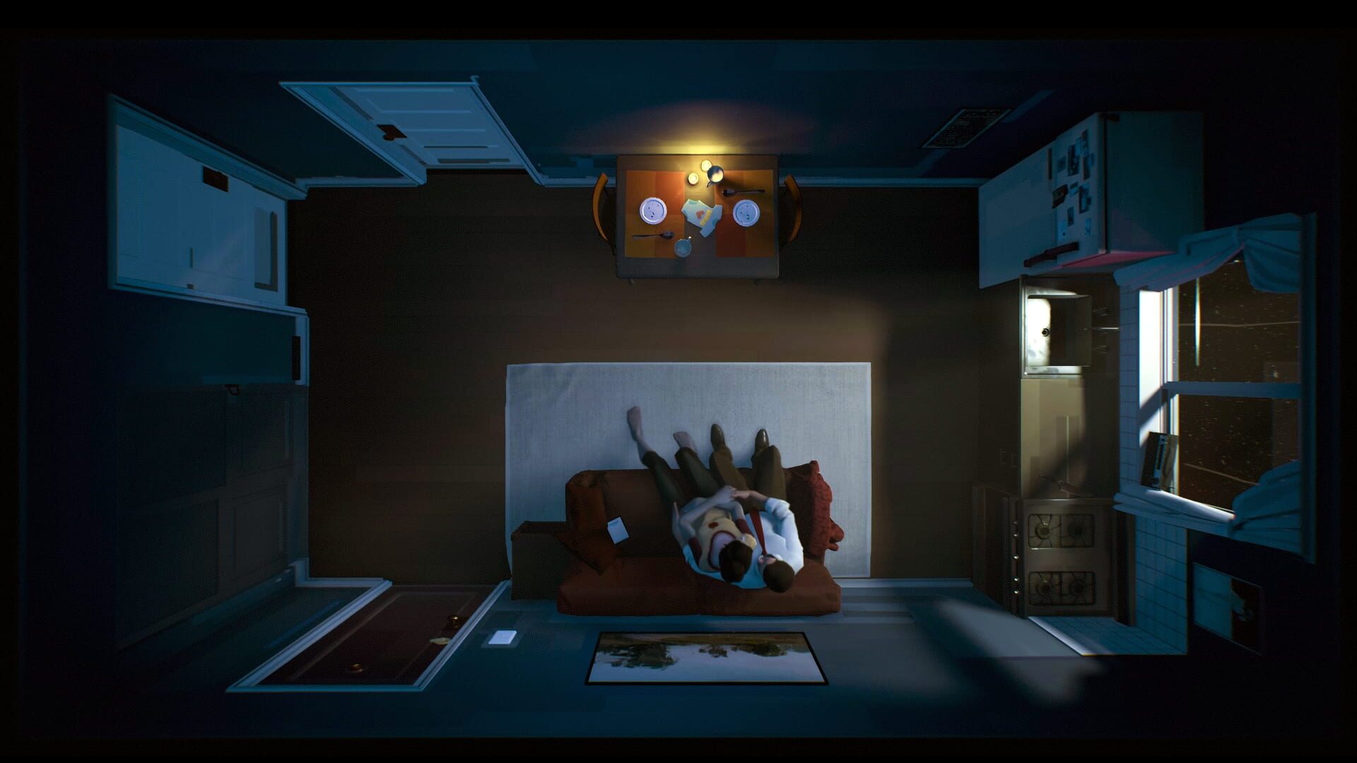 Foto do jogo Twelve Minutes