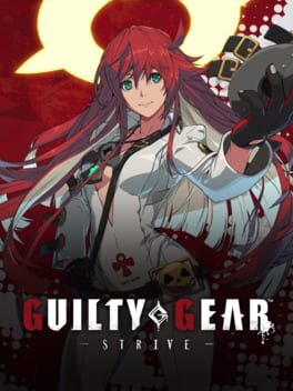 Foto do jogo Guilty Gear: Strive - Additional Character 2: Jack-O'