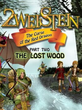 Foto do jogo 2weistein: The Curse of the Red Dragon 2