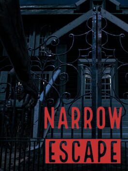Foto do jogo Narrow Escape