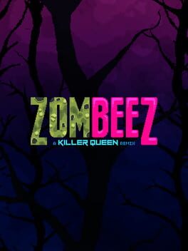 Foto do jogo Zombeez: A Killer Queen Remix