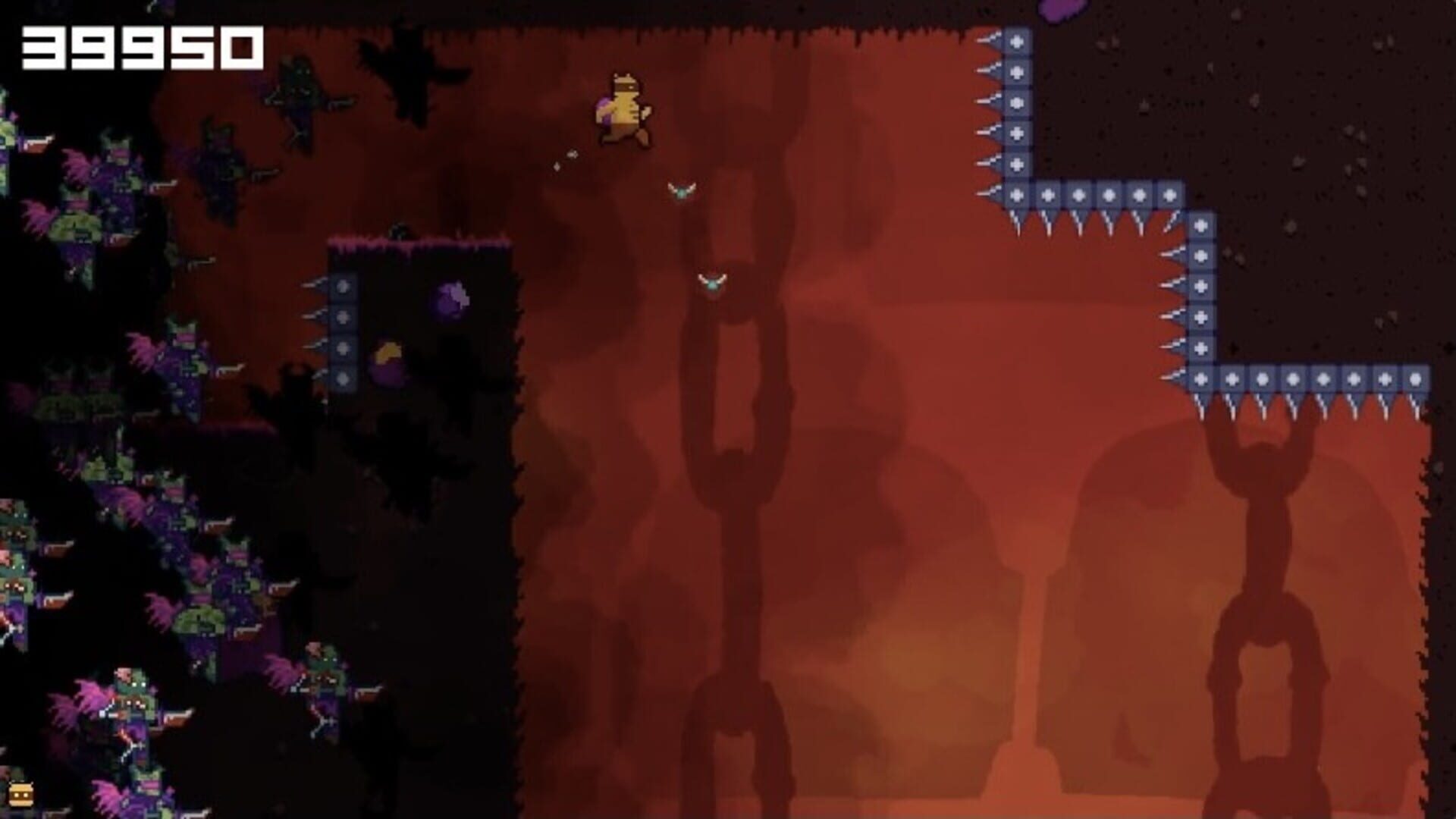 Foto do jogo Zombeez: A Killer Queen Remix