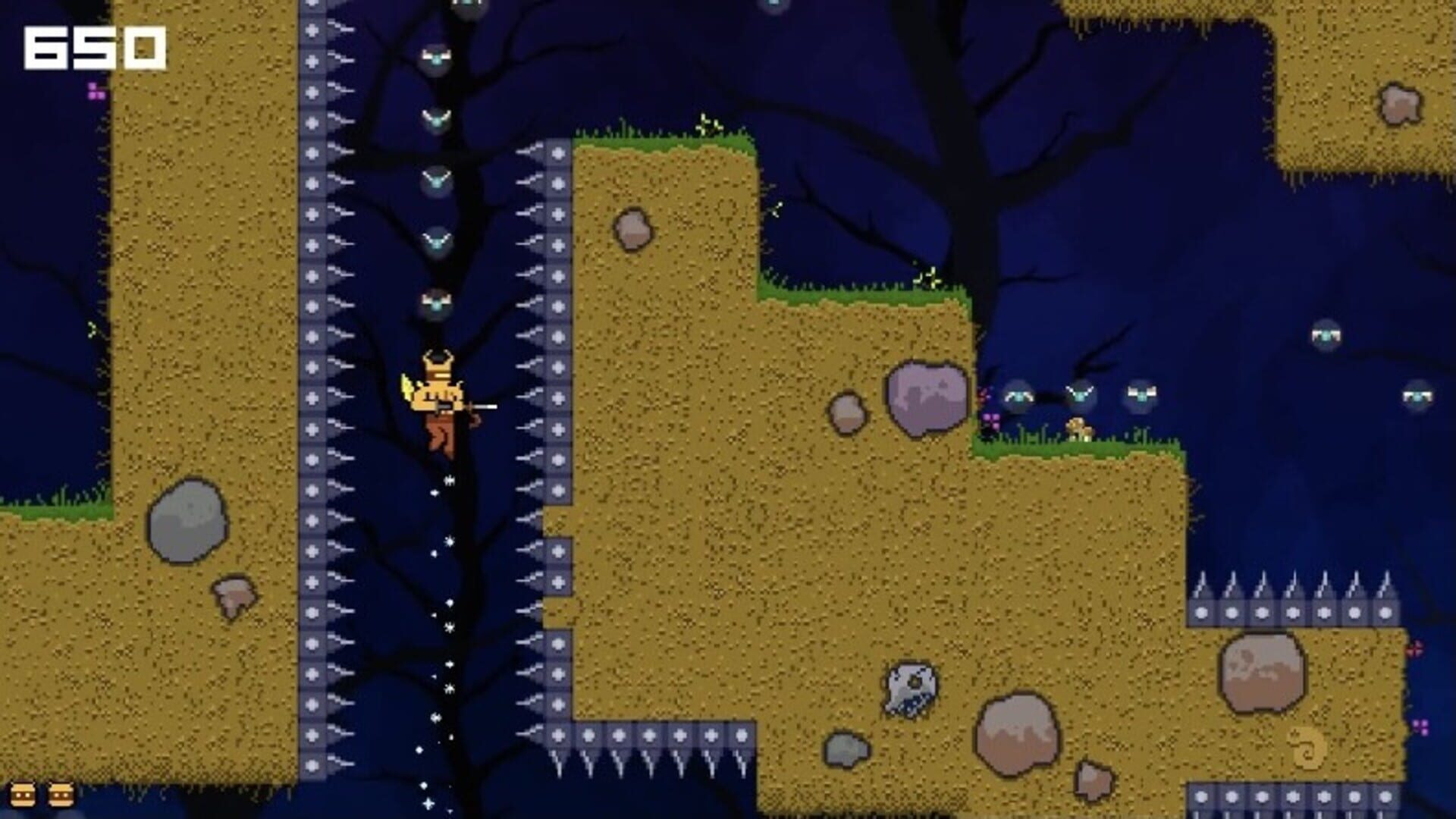 Foto do jogo Zombeez: A Killer Queen Remix