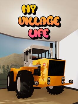 Foto do jogo My Village Life