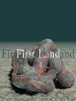 Foto do jogo First Land