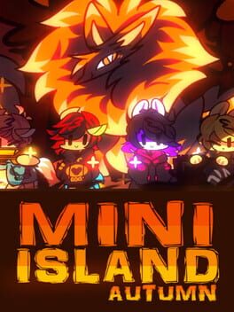 Foto do jogo Mini Island: Autumn