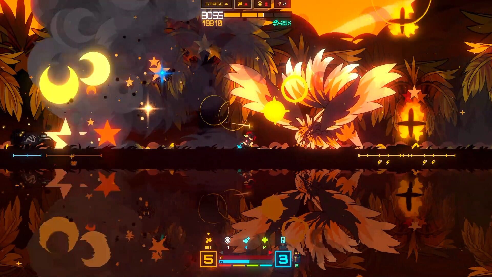 Foto do jogo Mini Island: Autumn