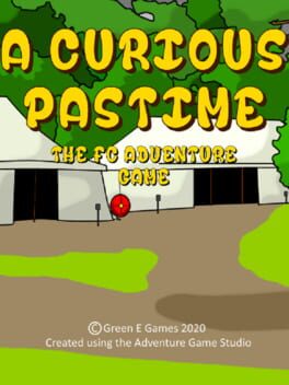 Foto do jogo A Curious Pastime