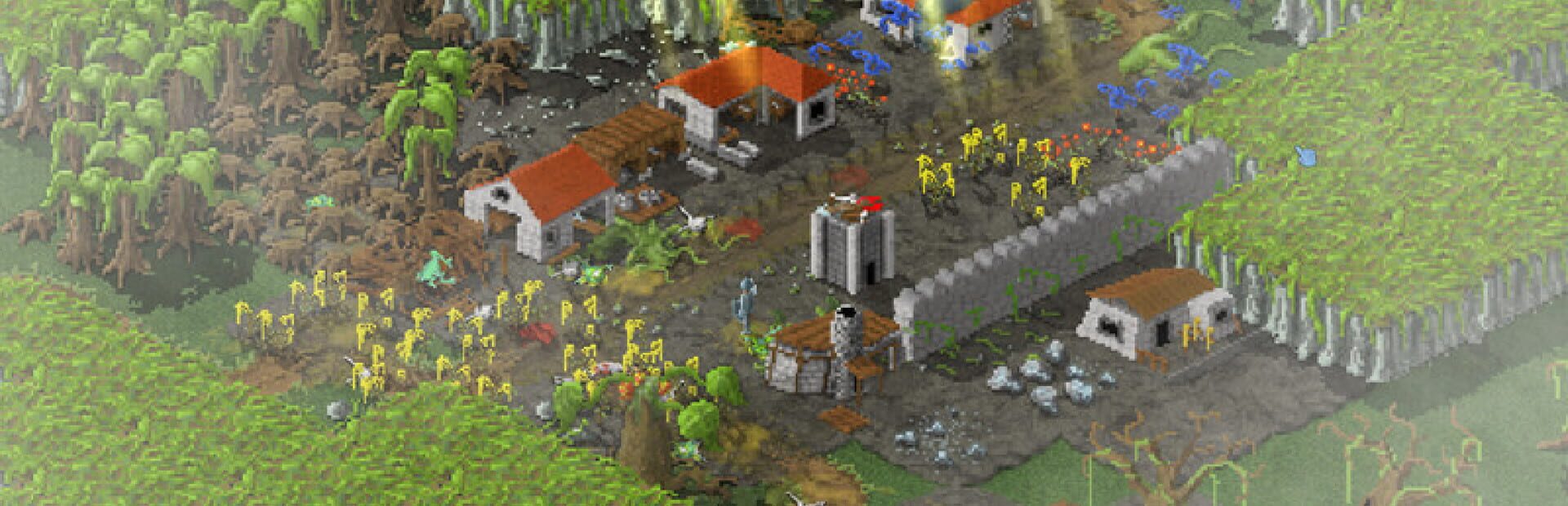 Foto do jogo Build & Battle