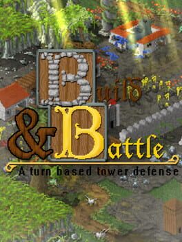 Foto do jogo Build & Battle