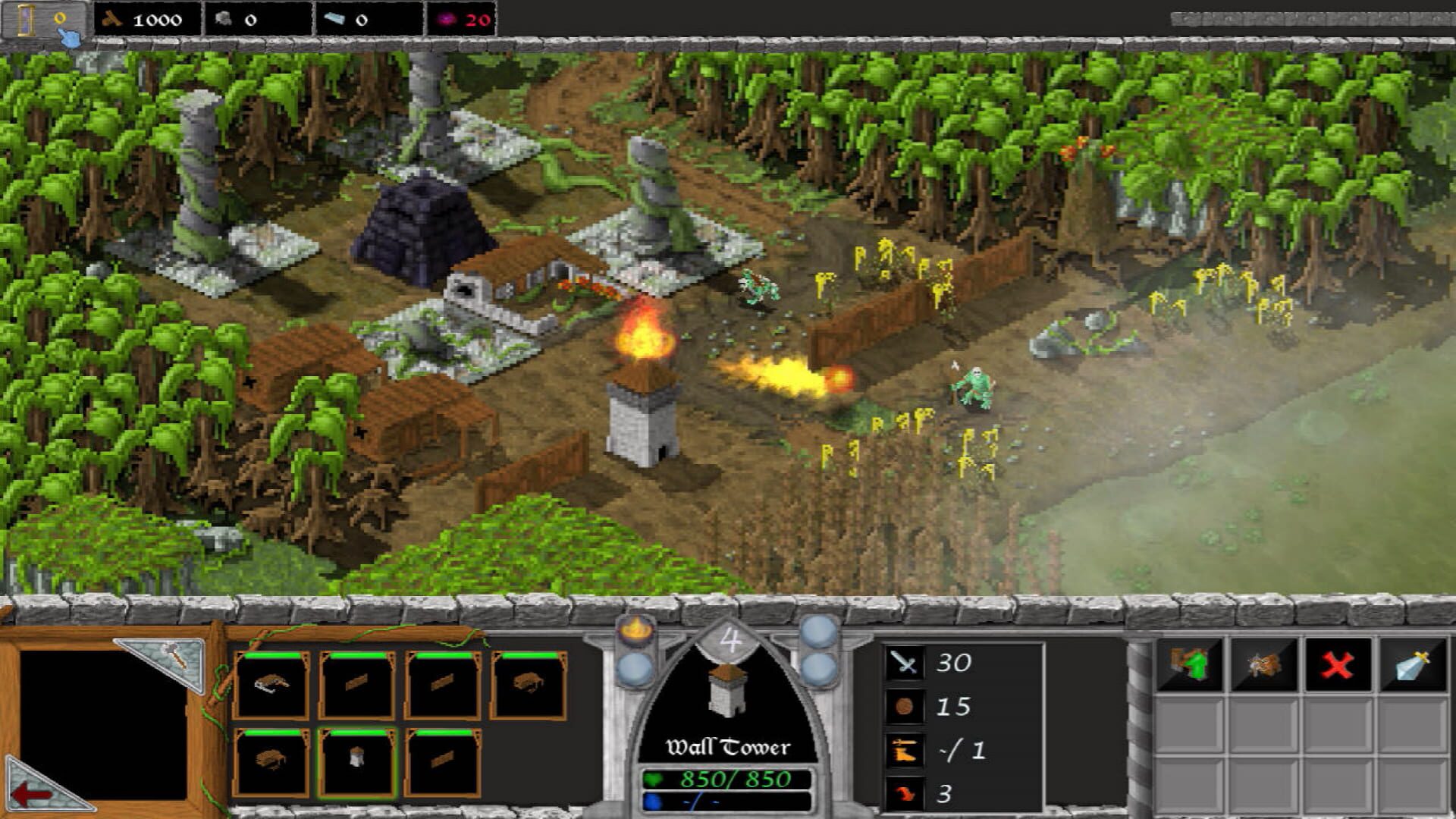 Foto do jogo Build & Battle
