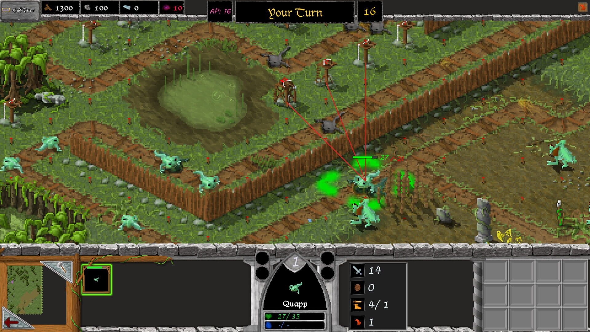 Foto do jogo Build & Battle