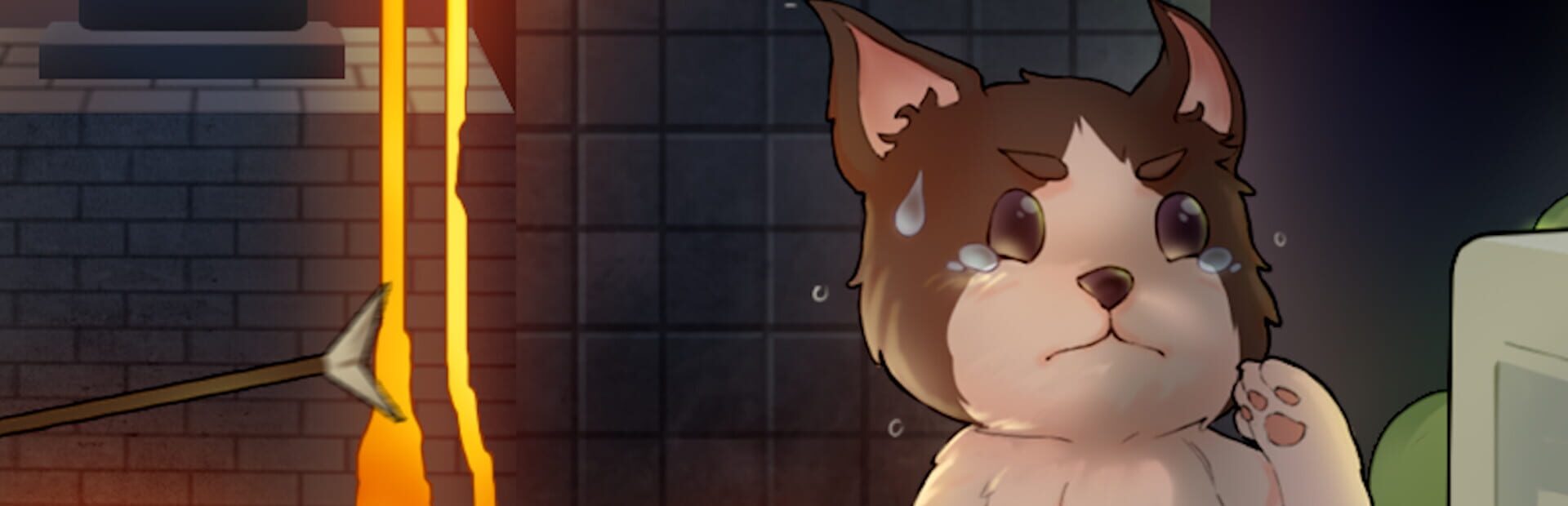 Foto do jogo Sokocat: Dungeon