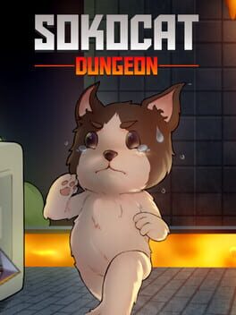 Foto do jogo Sokocat: Dungeon