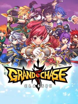 Foto do jogo Grand Chase Classic