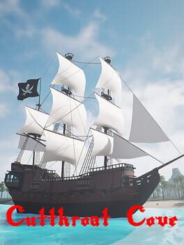 Foto do jogo Cutthroat Cove