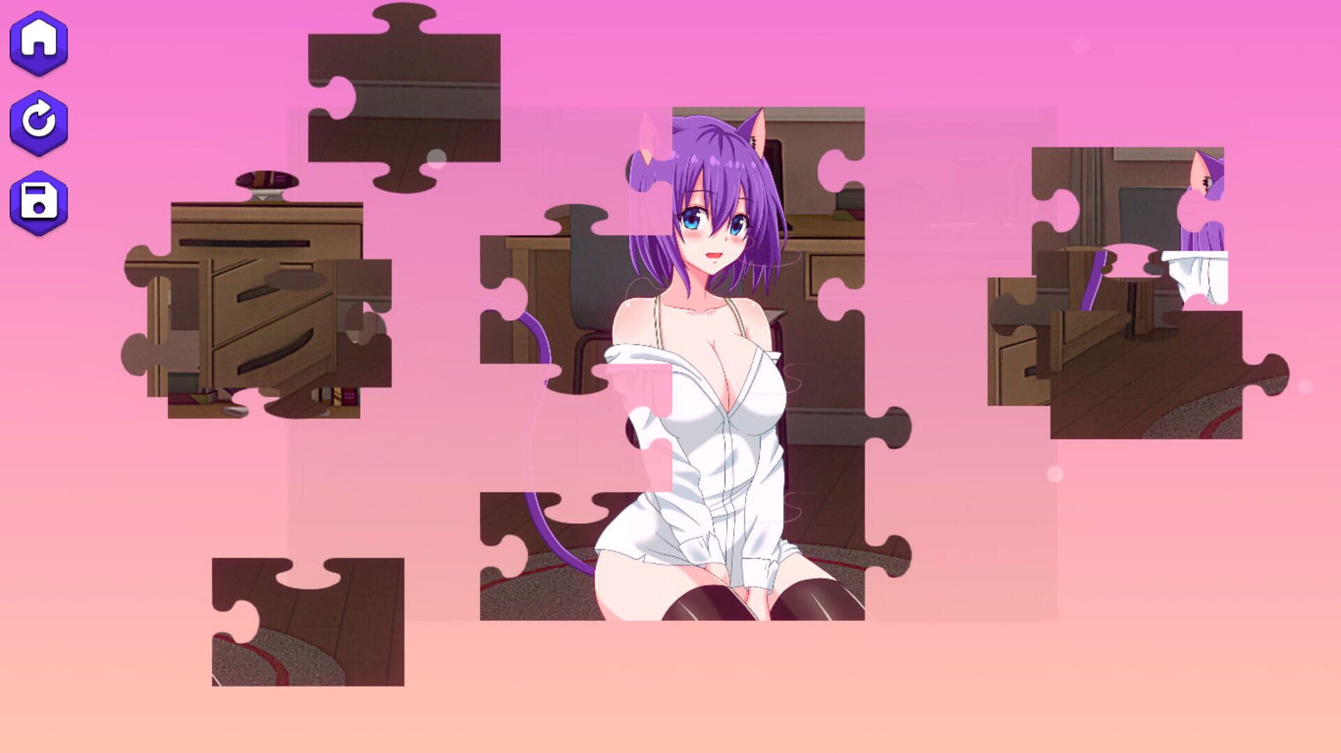 Foto do jogo 69 Yuki Love