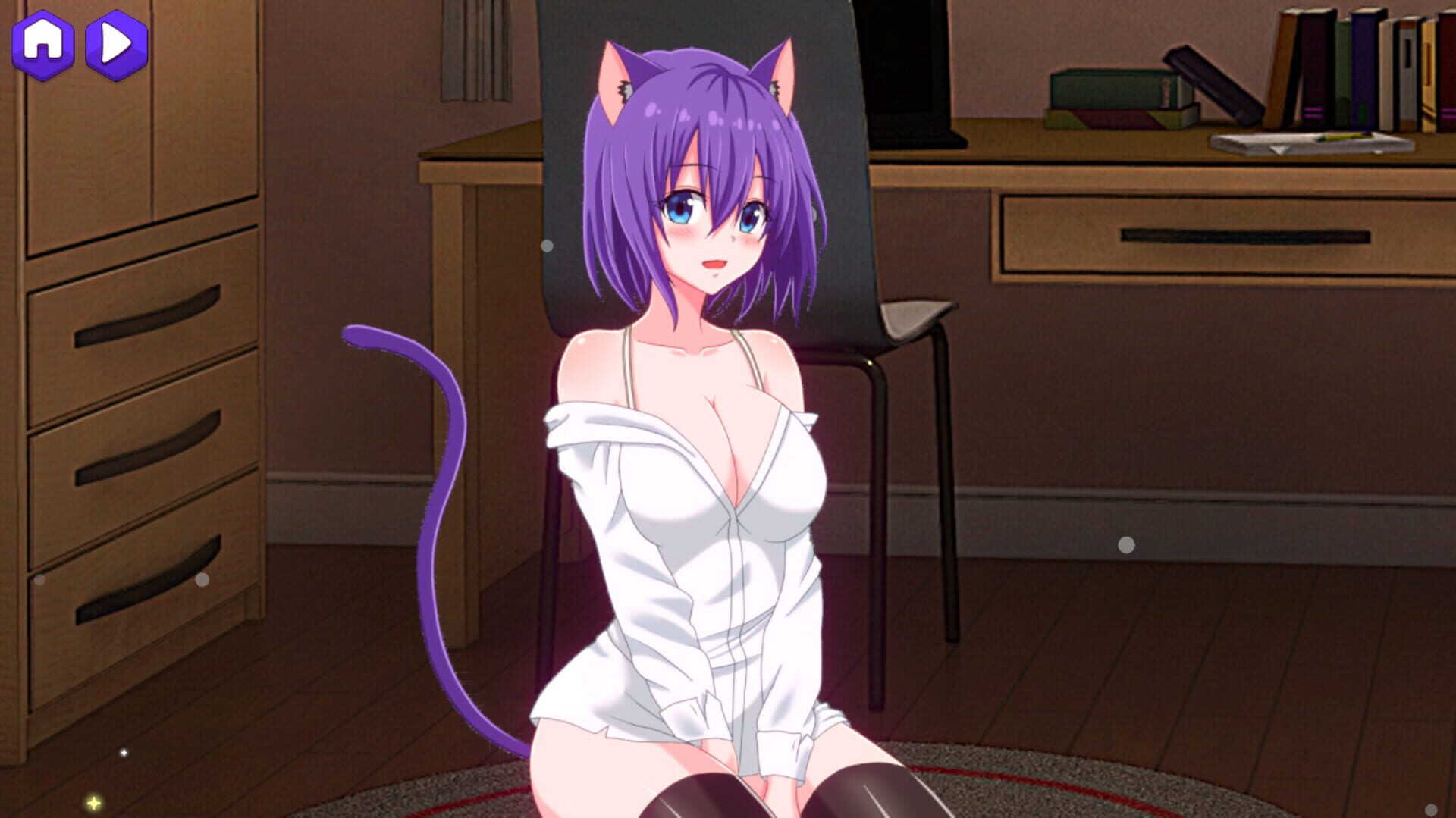 Foto do jogo 69 Yuki Love