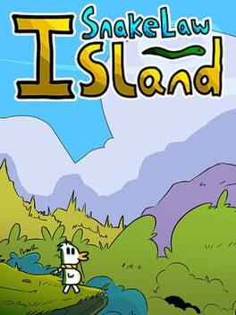 Foto do jogo SnakeLaw Island