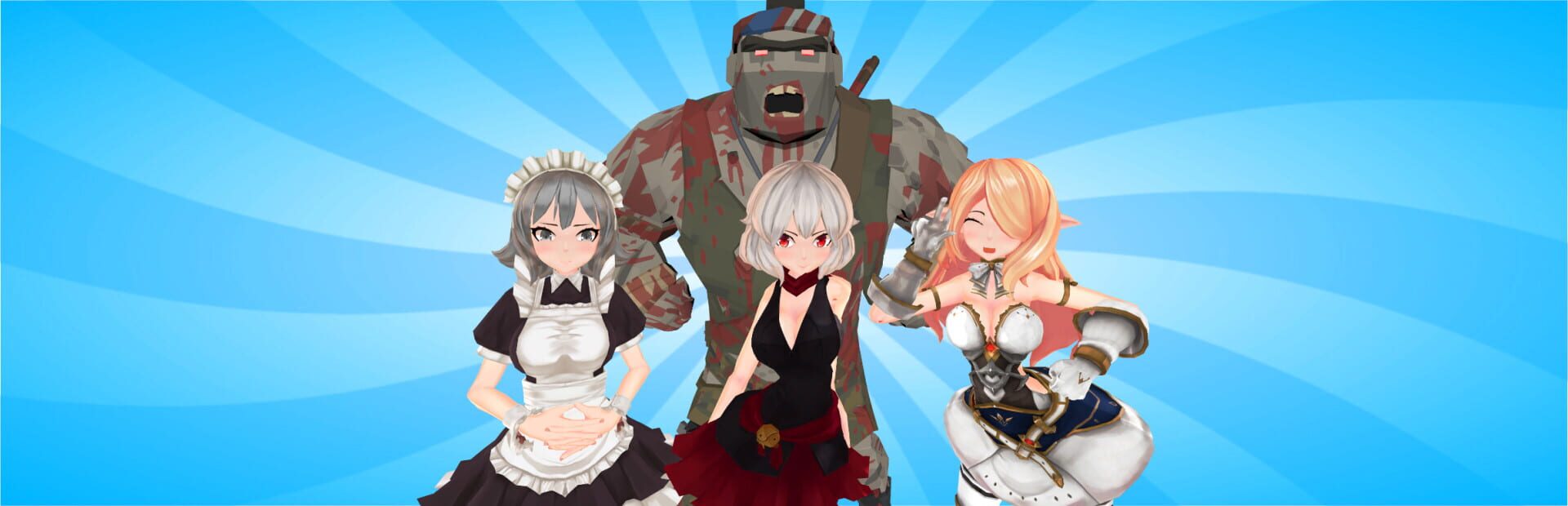 Foto do jogo Anime Arena: Infinite War