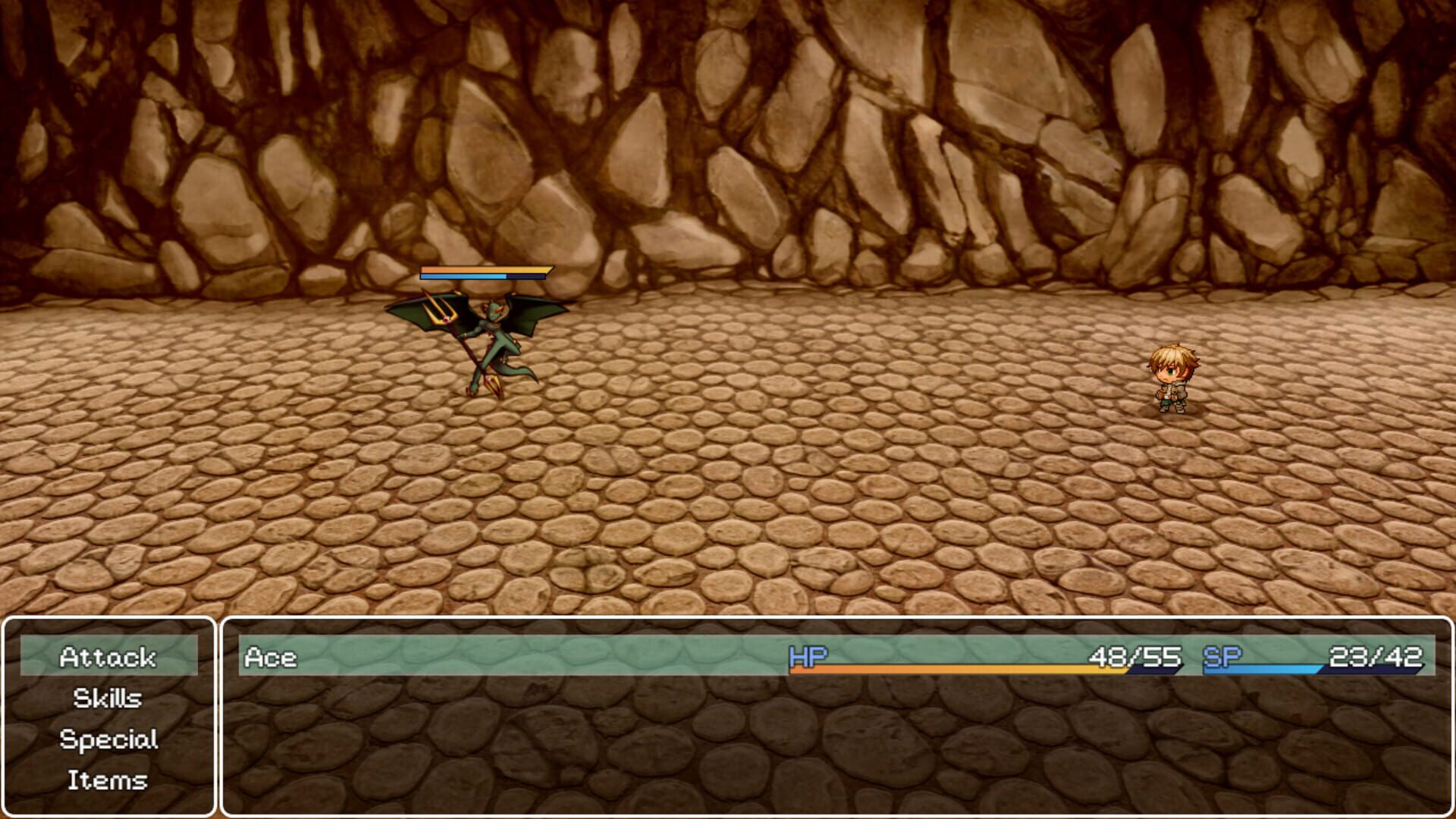 Foto do jogo Edifice of Fiends