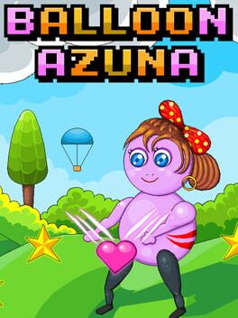 Foto do jogo Balloon Azuna
