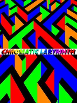Foto do jogo Chromatic Labyrinth