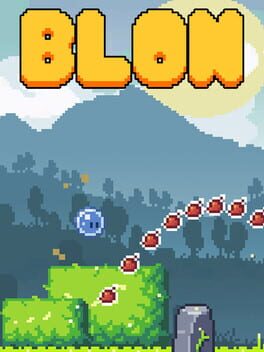 Foto do jogo Blon