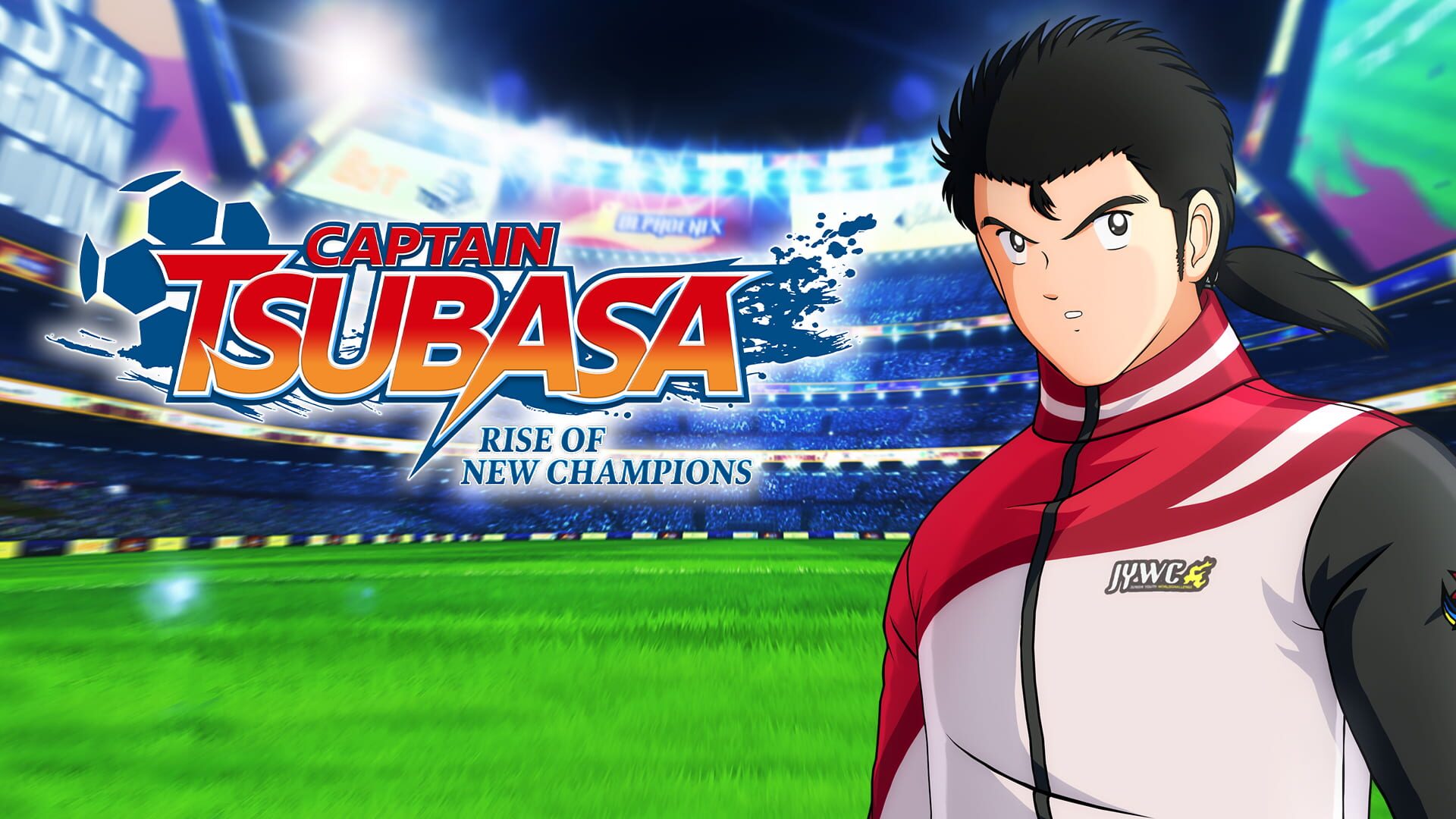 Foto do jogo Captain Tsubasa: Rise of New Champions - Xiao Junguang