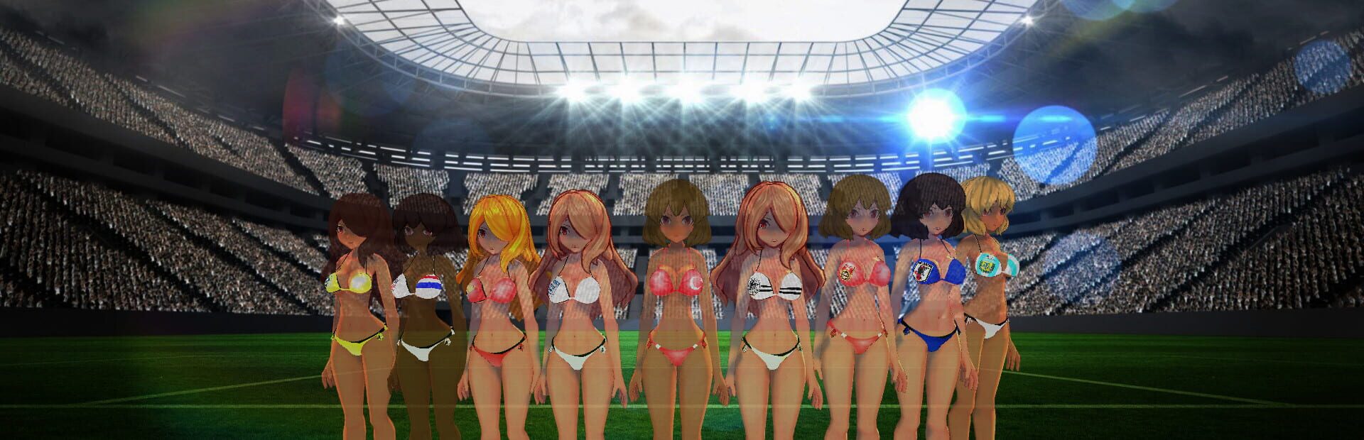 Foto do jogo Free Kick X